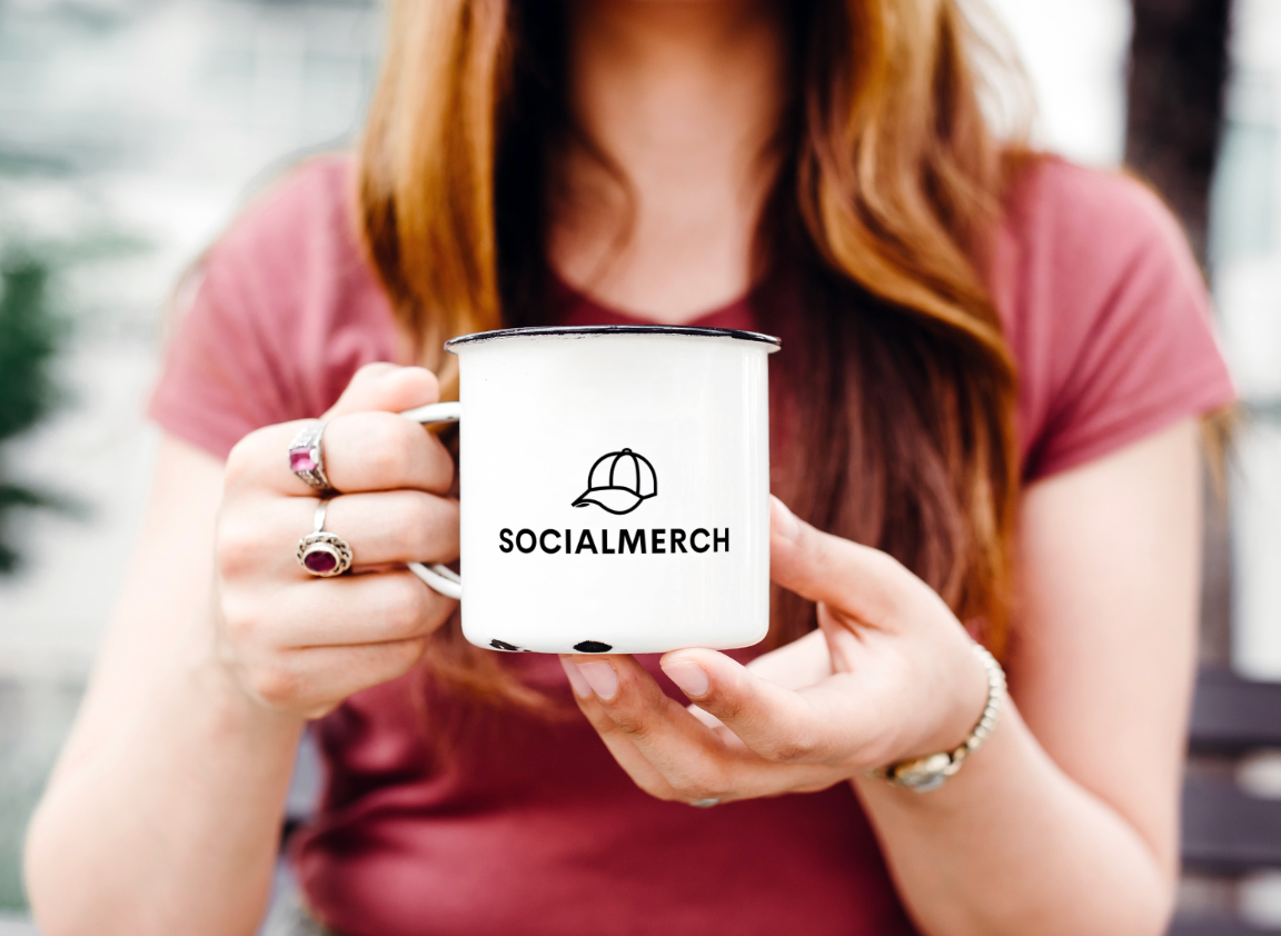 SocialMerch